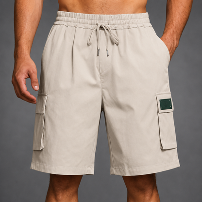 Maddox Utility Shorts