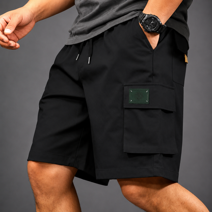 Maddox Utility Shorts