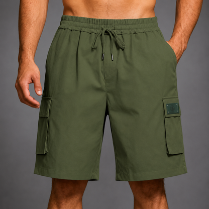 Maddox Utility Shorts