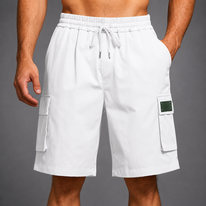 Maddox Utility Shorts