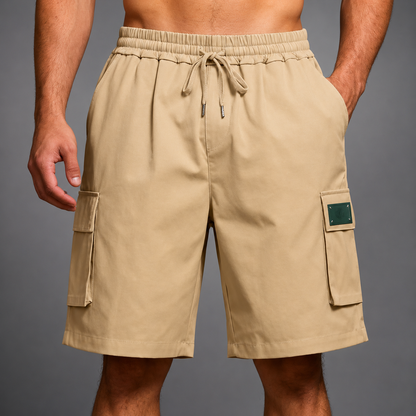 Maddox Utility Shorts