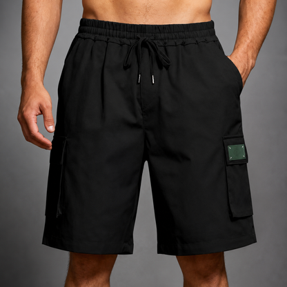 Maddox Utility Shorts