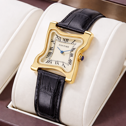 Dali Tank Timepiece