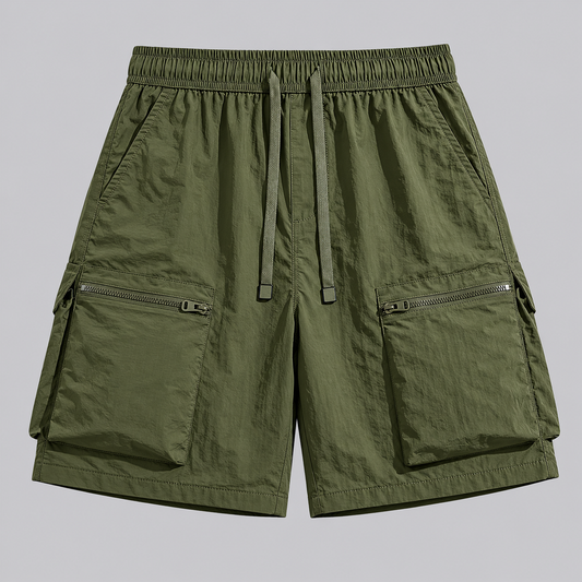 Dawson Cargo Shorts