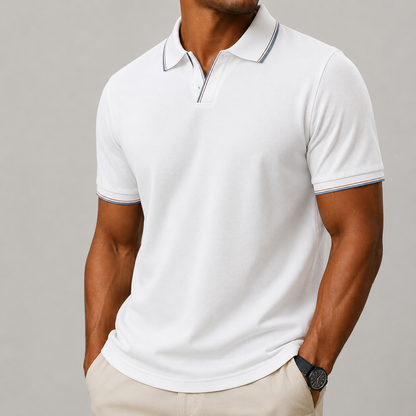 Laurent Classic Polo