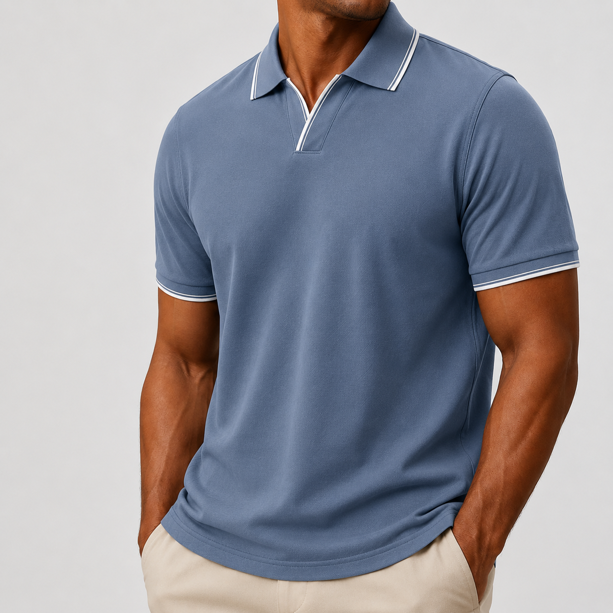 Laurent Classic Polo