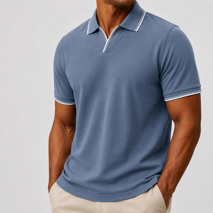 Laurent Classic Polo