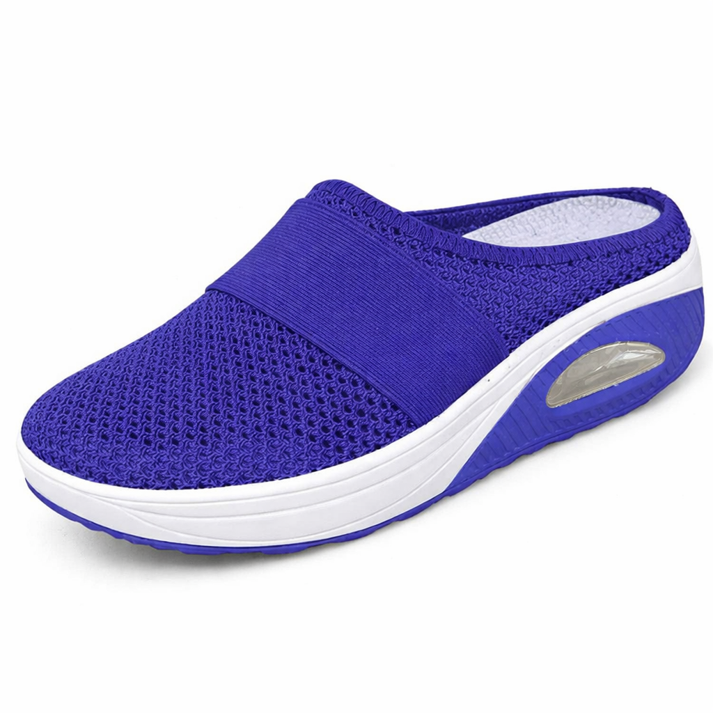 Maris Cushioned Clogs