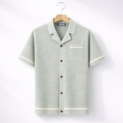 Alonso Knit Shirt