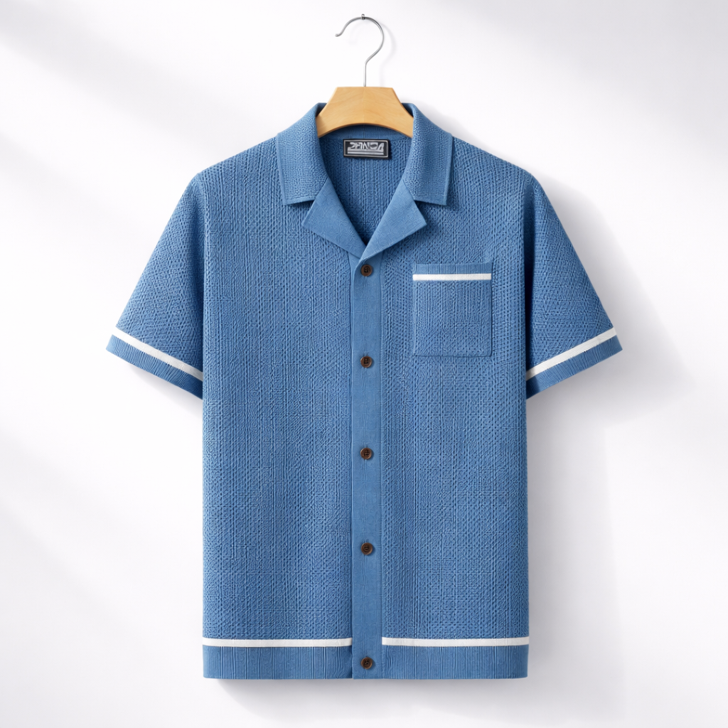 Alonso Knit Shirt