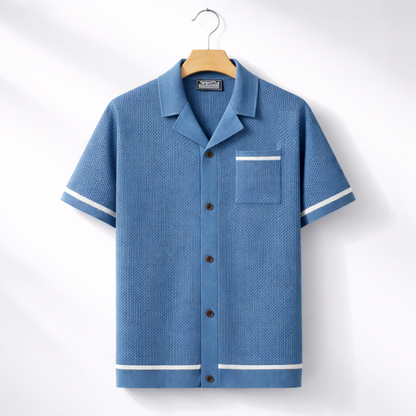 Alonso Knit Shirt