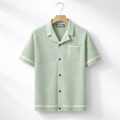 Alonso Knit Shirt