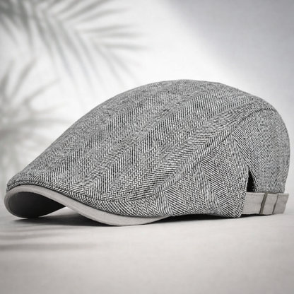Hudson Snap Cap