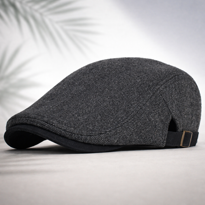 Hudson Snap Cap