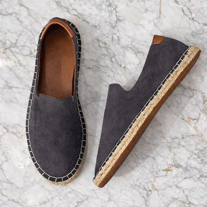 Marcello Driving Loafers