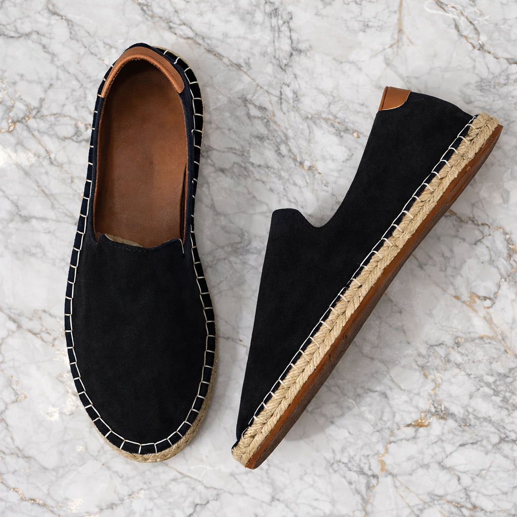 Marcello Driving Loafers