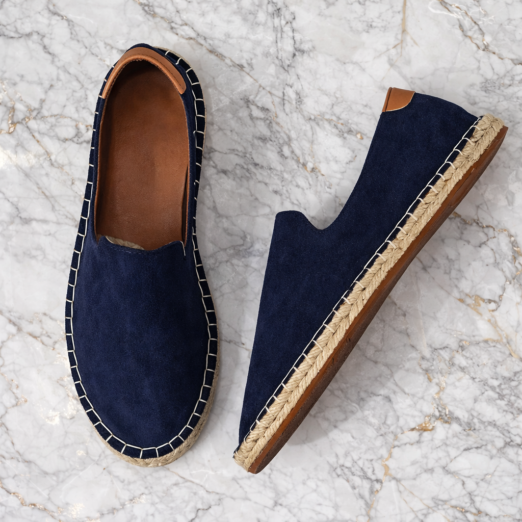 Marcello Driving Loafers