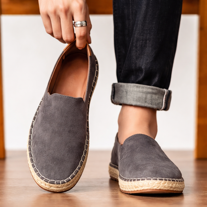 Marcello Driving Loafers