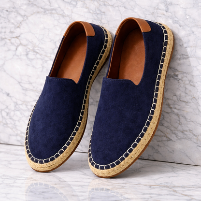Marcello Driving Loafers