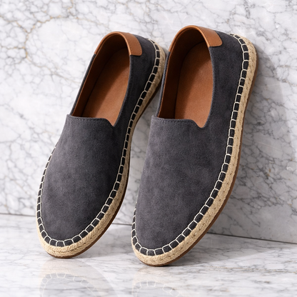 Marcello Driving Loafers