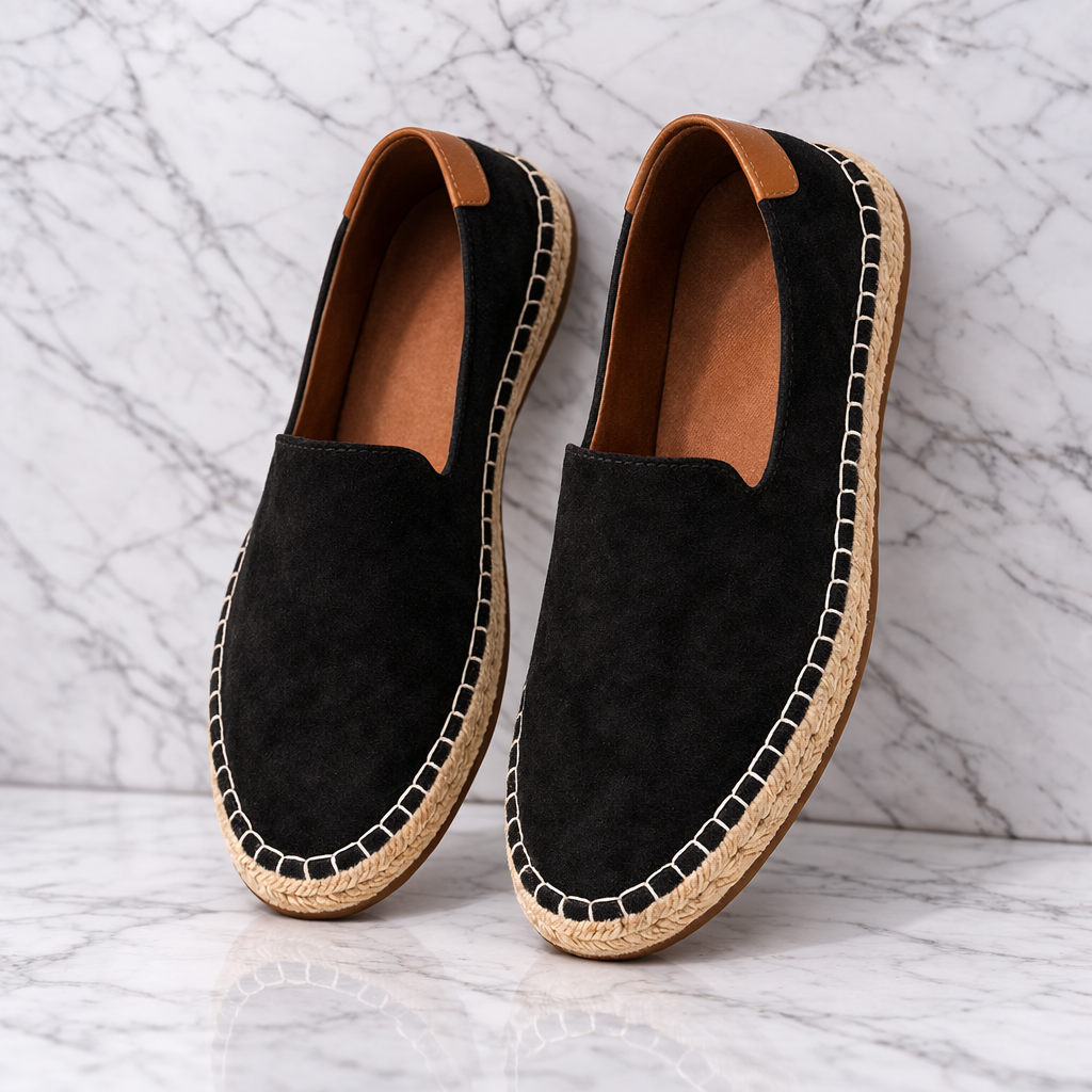 Marcello Driving Loafers