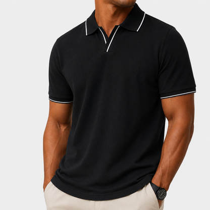 Laurent Classic Polo