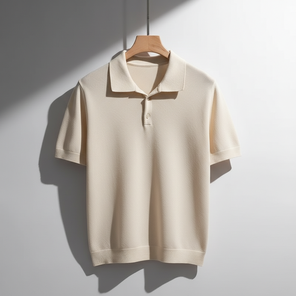 Rowan Knit Polo