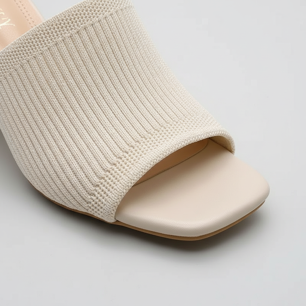 Sienna Block Heel Sandals
