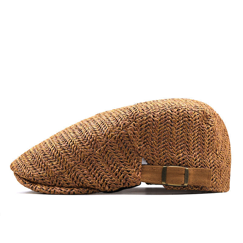 Crosby Woven Cap