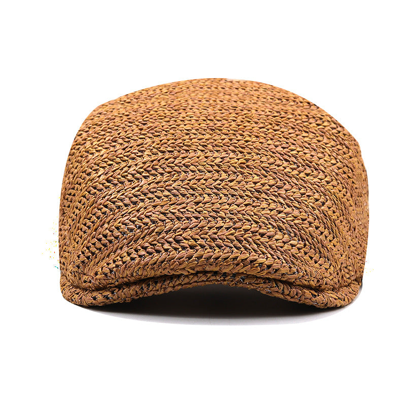Crosby Woven Cap