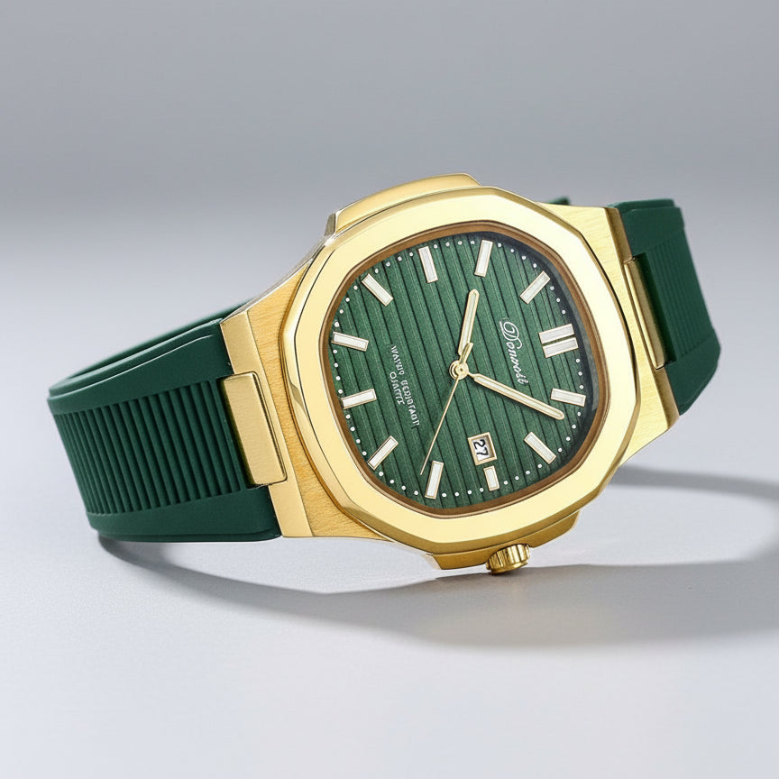 Denvosi Air Master Watch