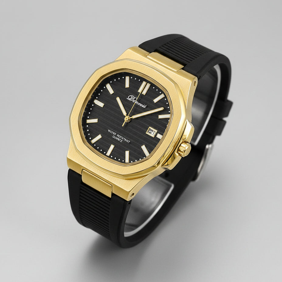 Denvosi Air Master Watch