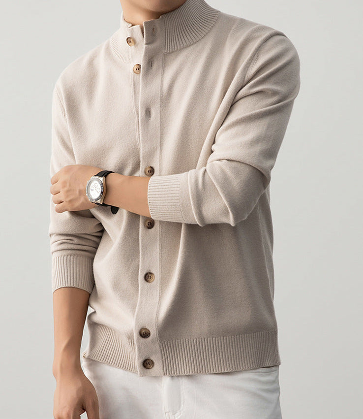 Stefan Turtleneck Sweater