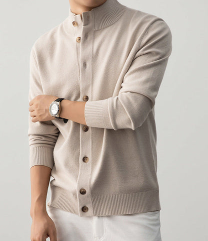 Stefan Turtleneck Sweater
