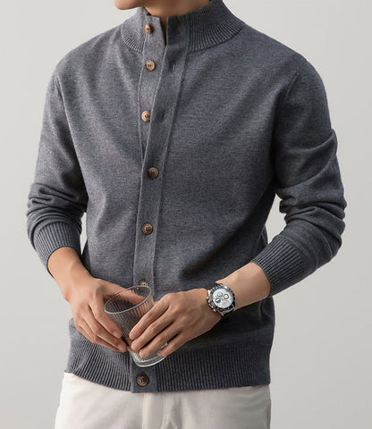 Stefan Turtleneck Sweater