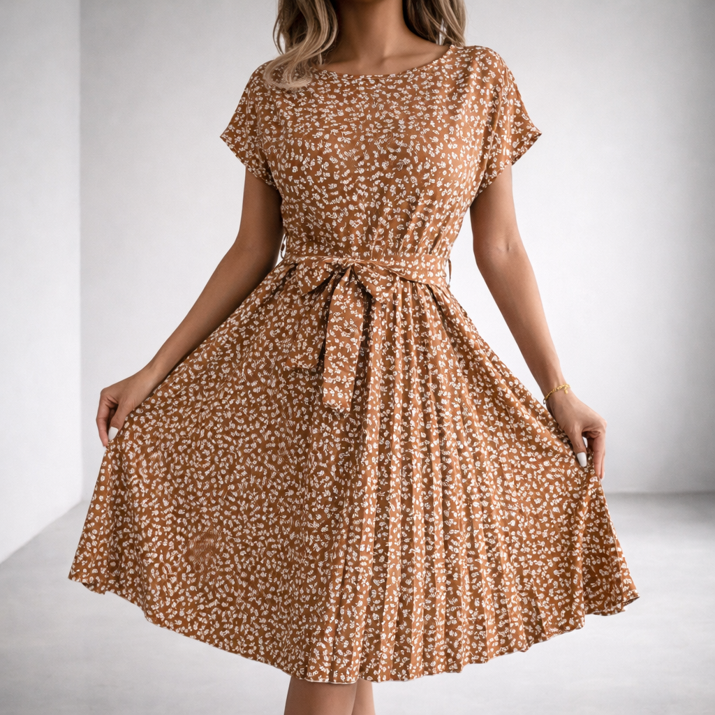 Liora Bloom Dress