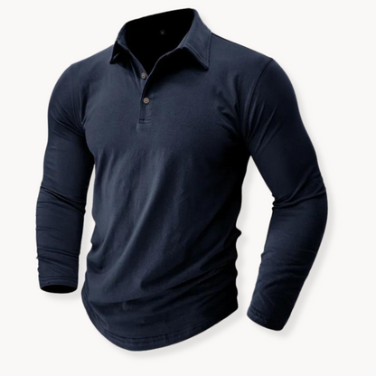 Ethan Casual Polo