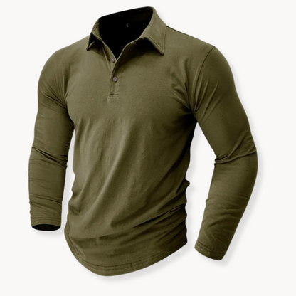 Ethan Casual Polo
