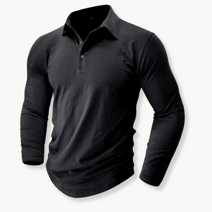 Ethan Casual Polo