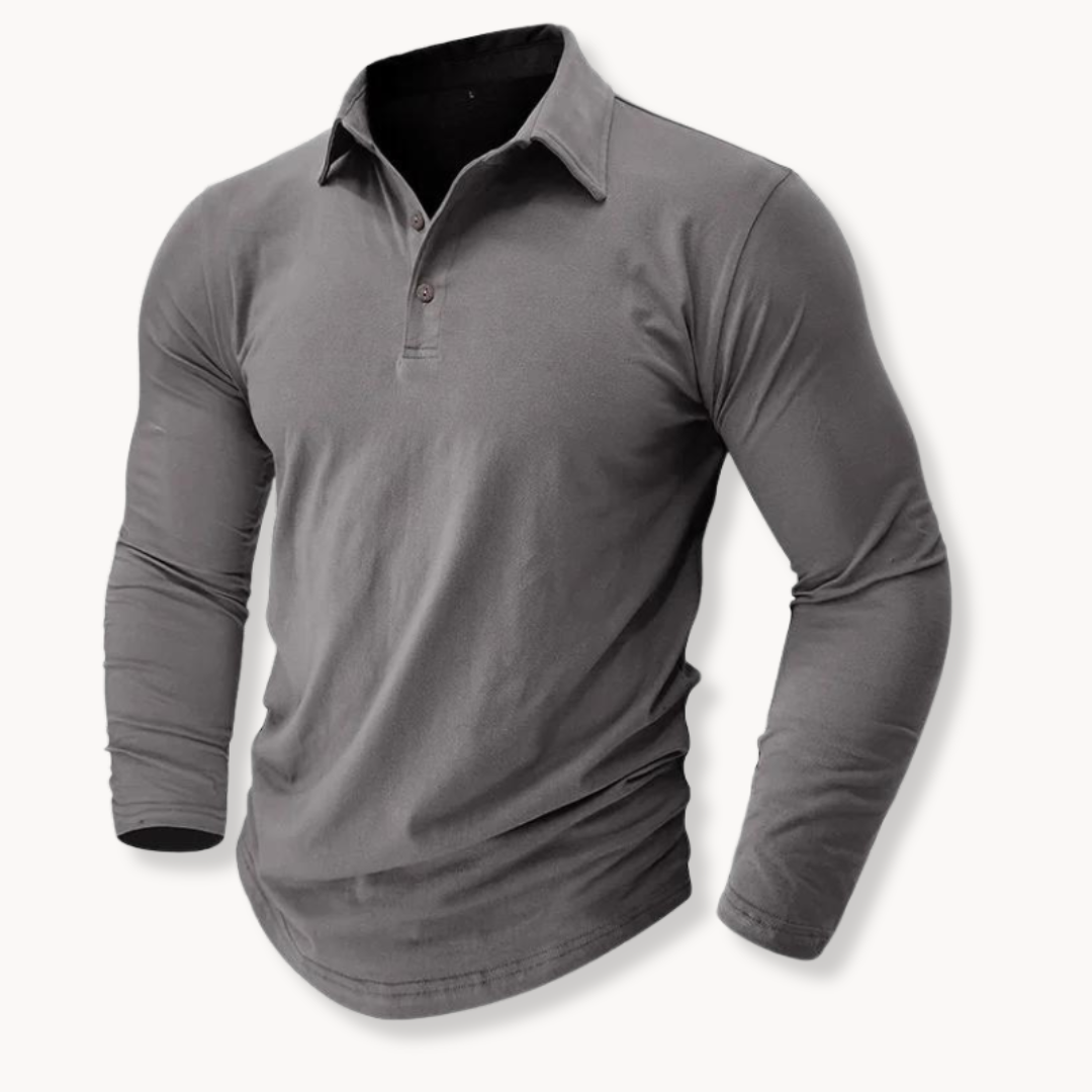 Ethan Casual Polo