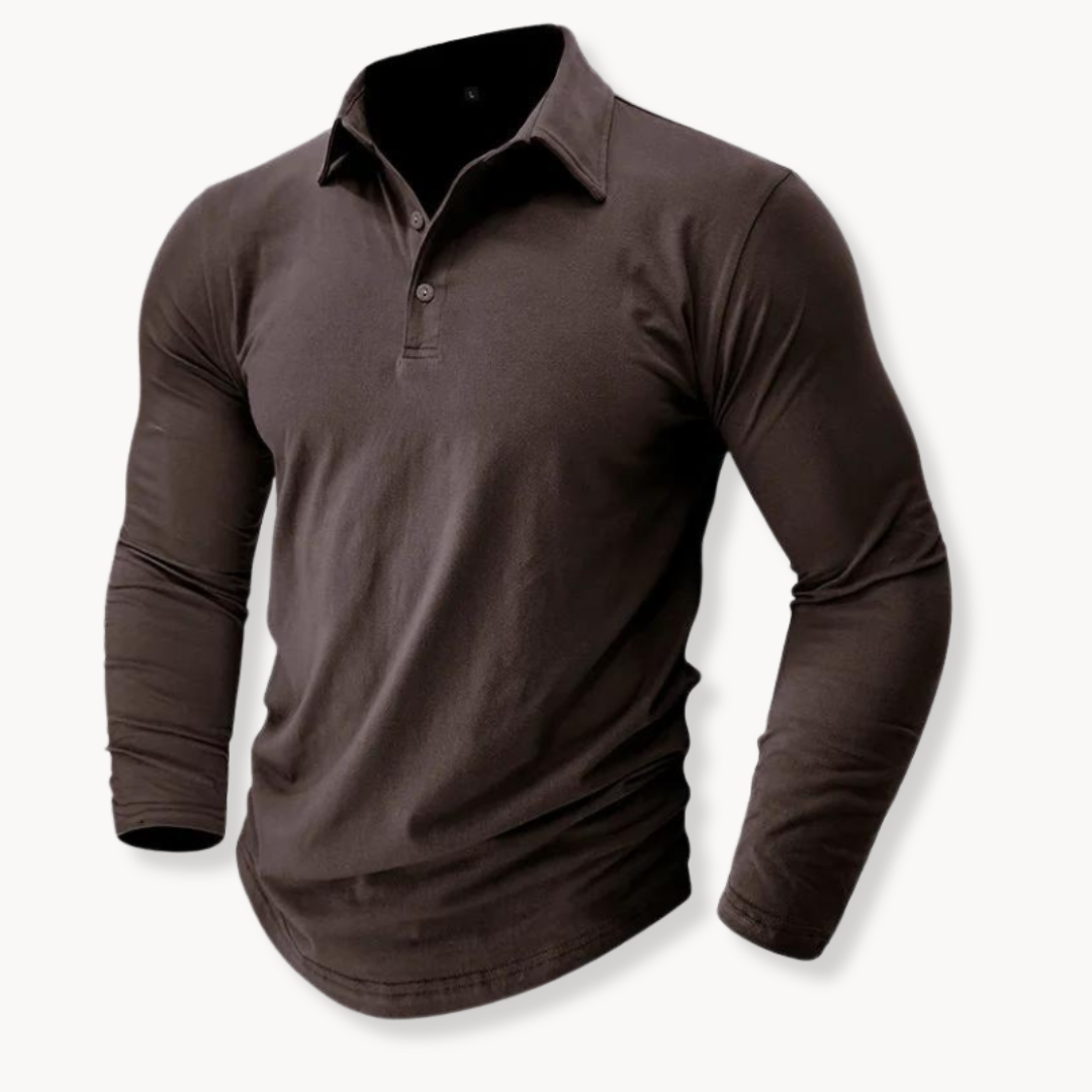 Ethan Casual Polo