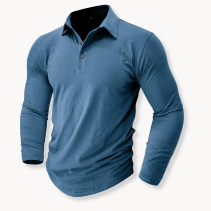 Ethan Casual Polo