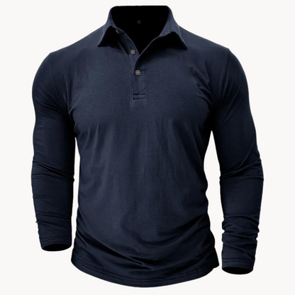 Ethan Casual Polo