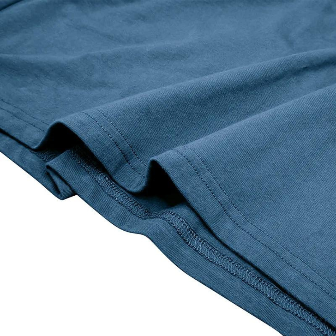 Ethan Casual Polo