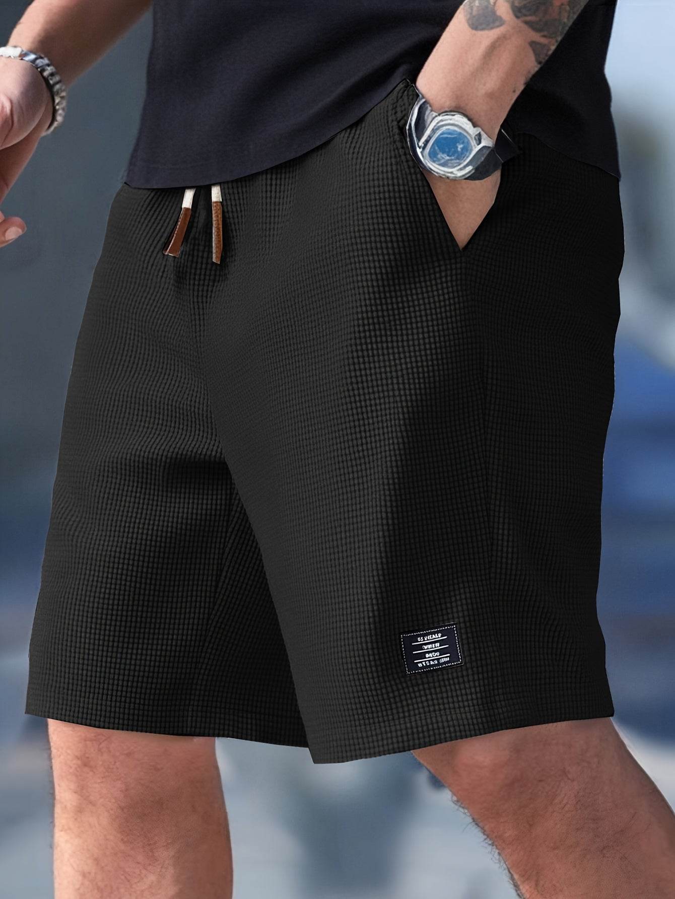Blake Casual Shorts