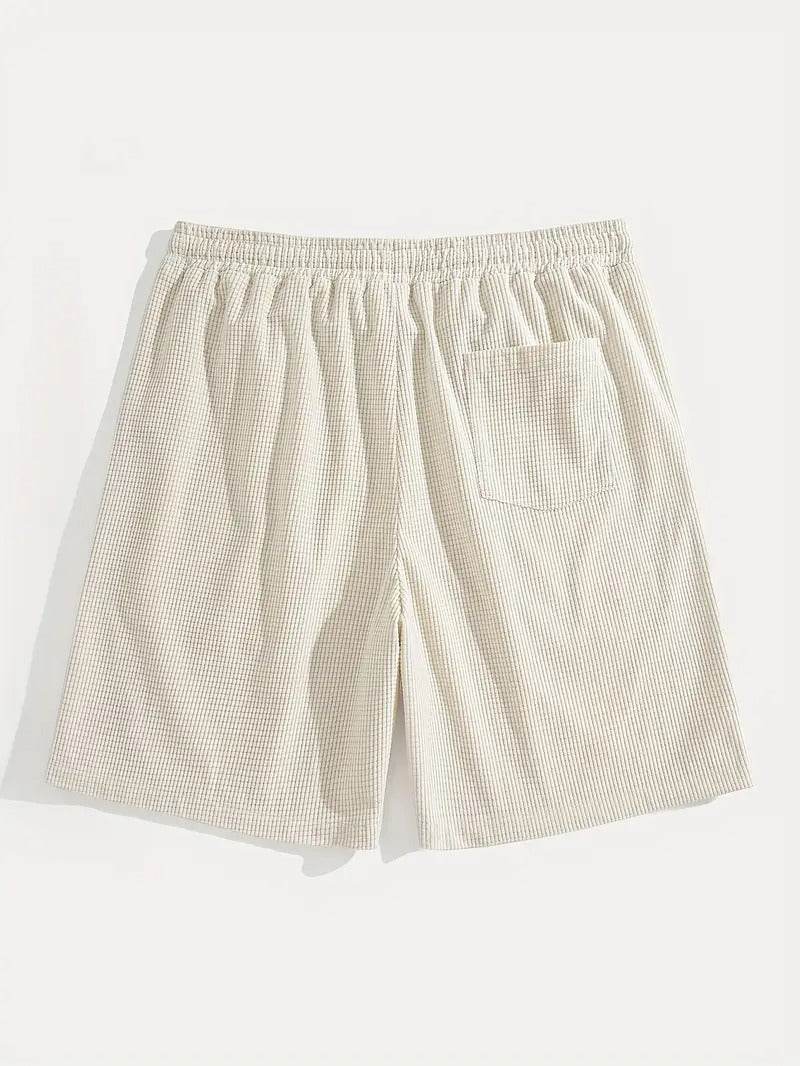 Blake Casual Shorts