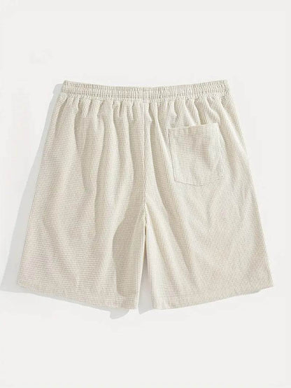 Blake Casual Shorts