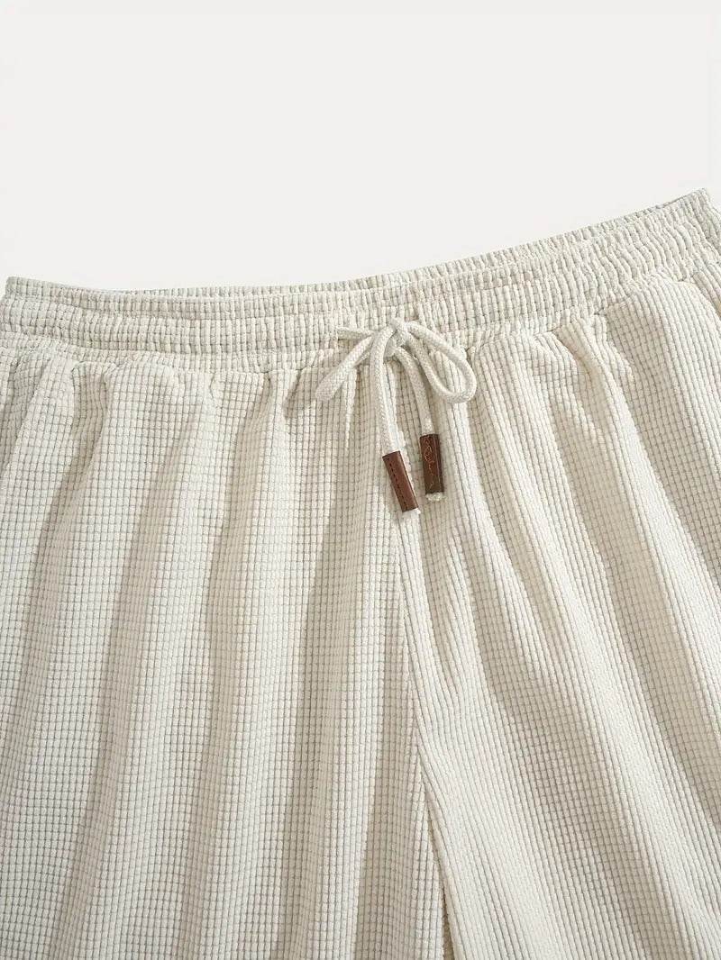 Blake Casual Shorts