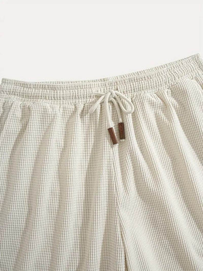 Blake Casual Shorts