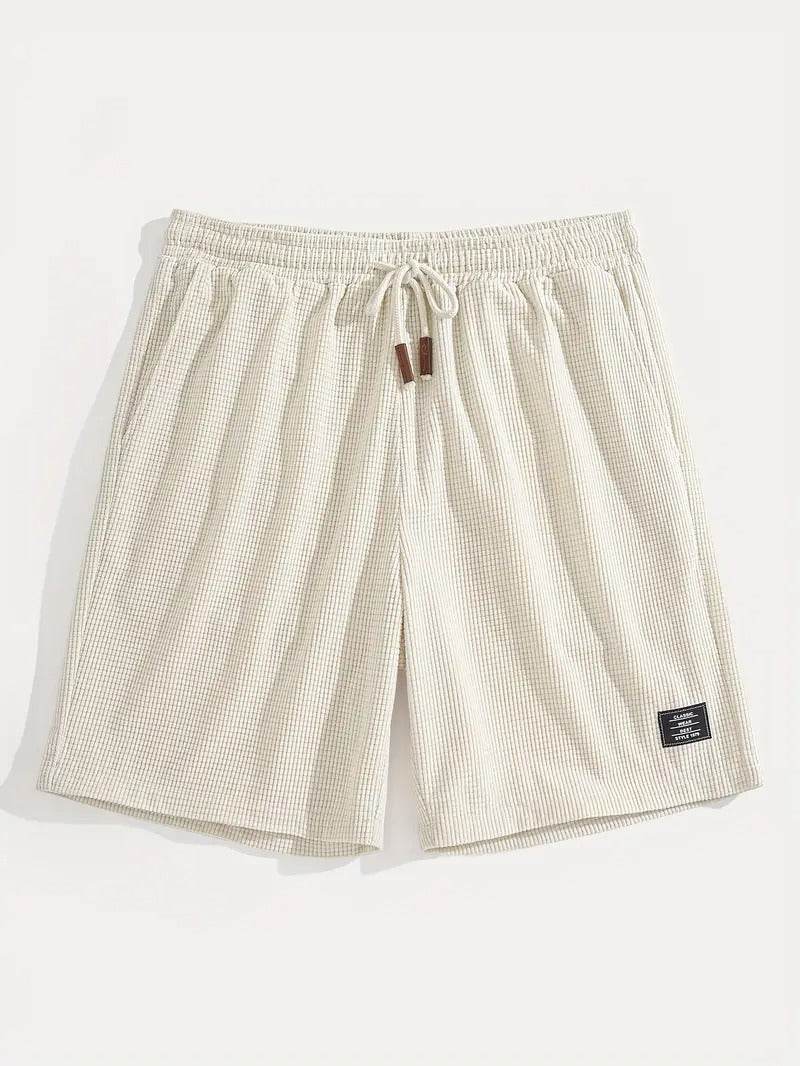 Blake Casual Shorts